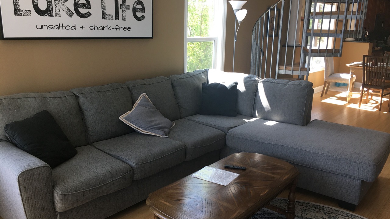 Photo of Livingroom in Mount Mourne