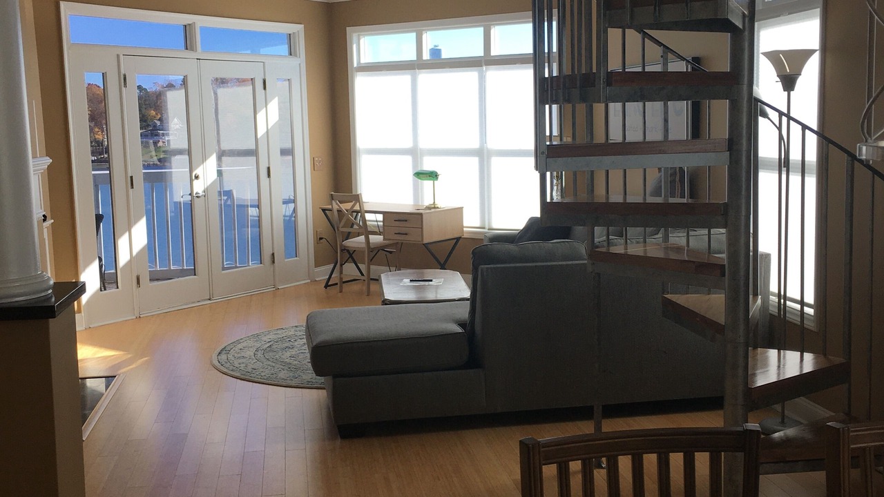 Photo of Livingroom in Mount Mourne