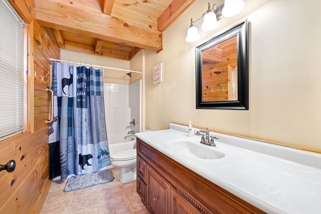 Photo of Bathroom in Murphy
