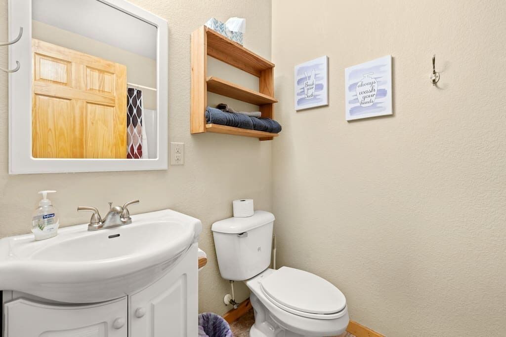Photo of Bathroom in Murphy