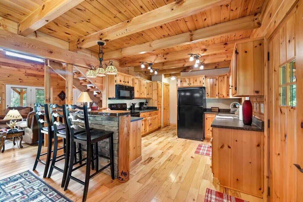 Photo of Bedroom in Murphy