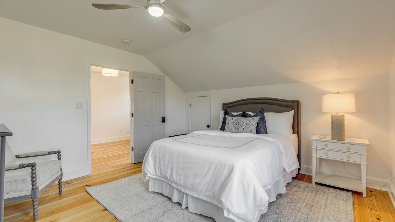 Photo of Bedroom in Monroe