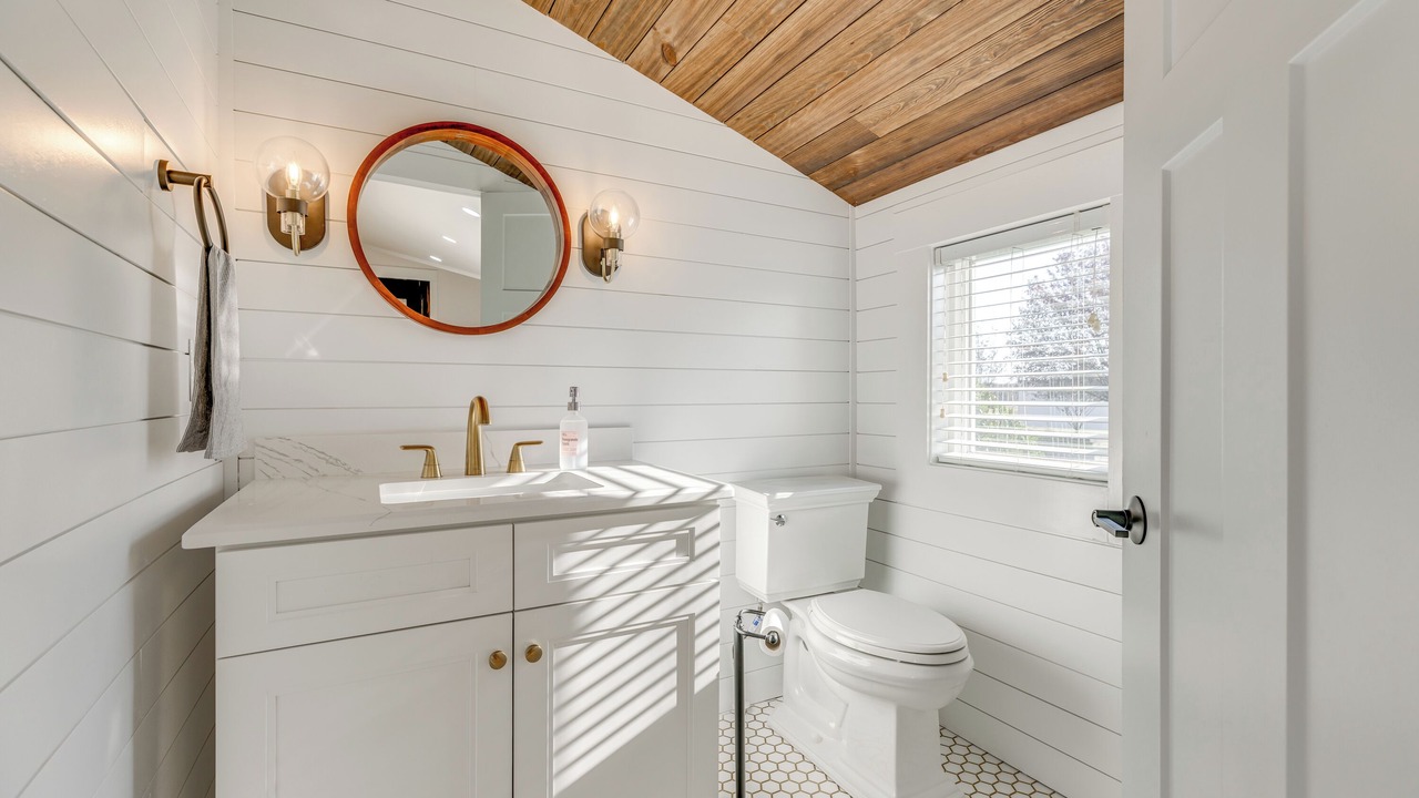 Photo of Bathroom in Monroe