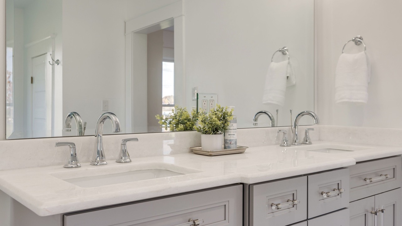 Photo of Bathroom in Monroe