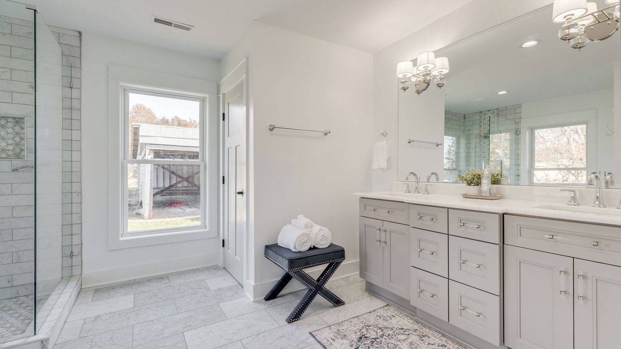 Photo of Bathroom in Monroe