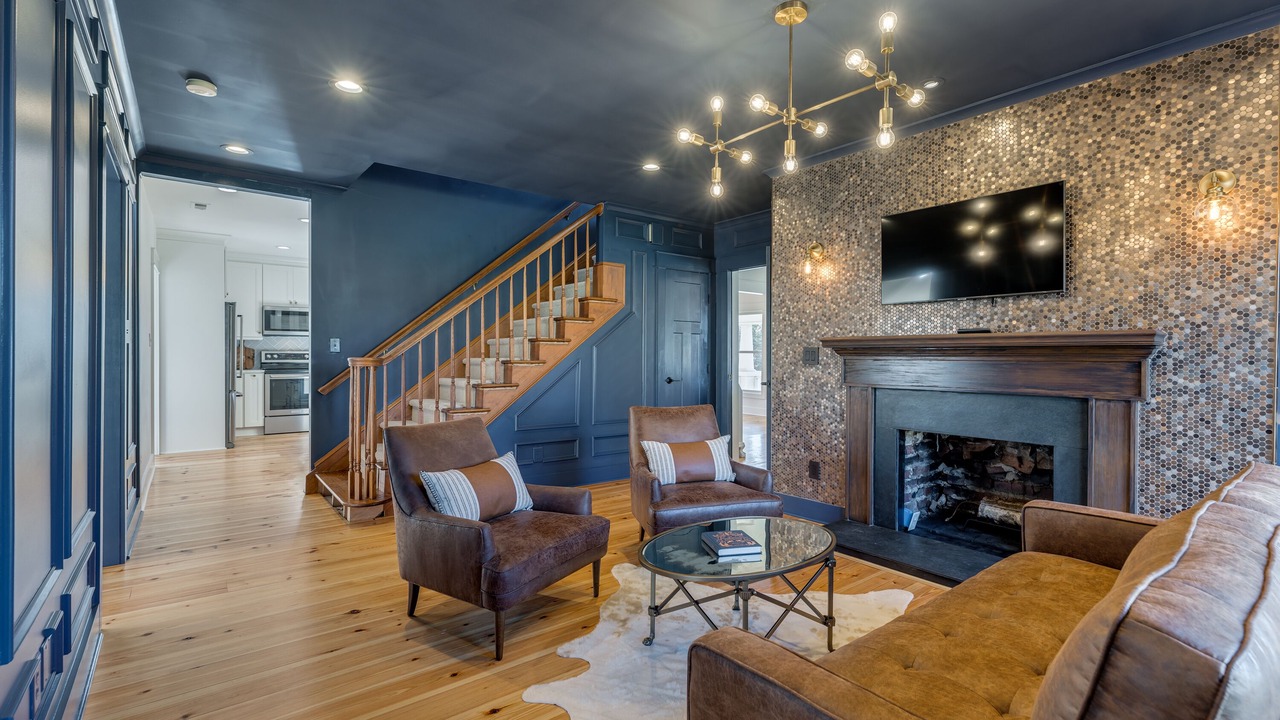 Photo of Livingroom in Monroe