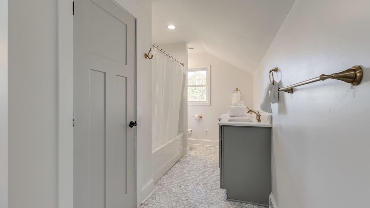 Photo of Bathroom in Monroe