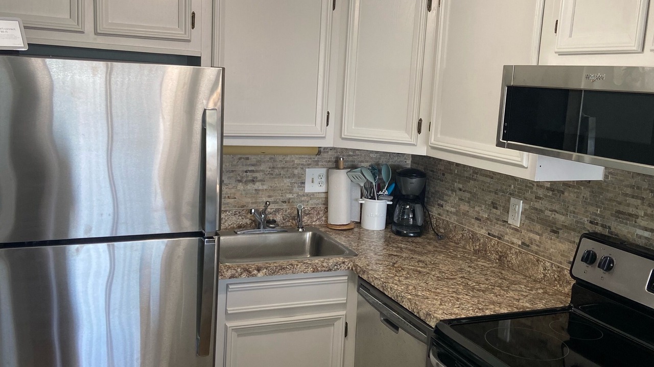 Photo of Kitchen in Duck