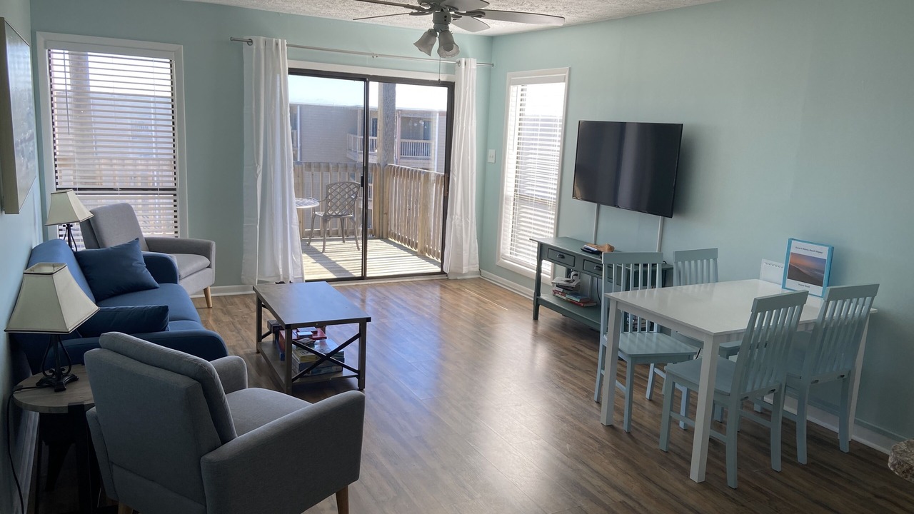 Photo of Livingroom in Duck