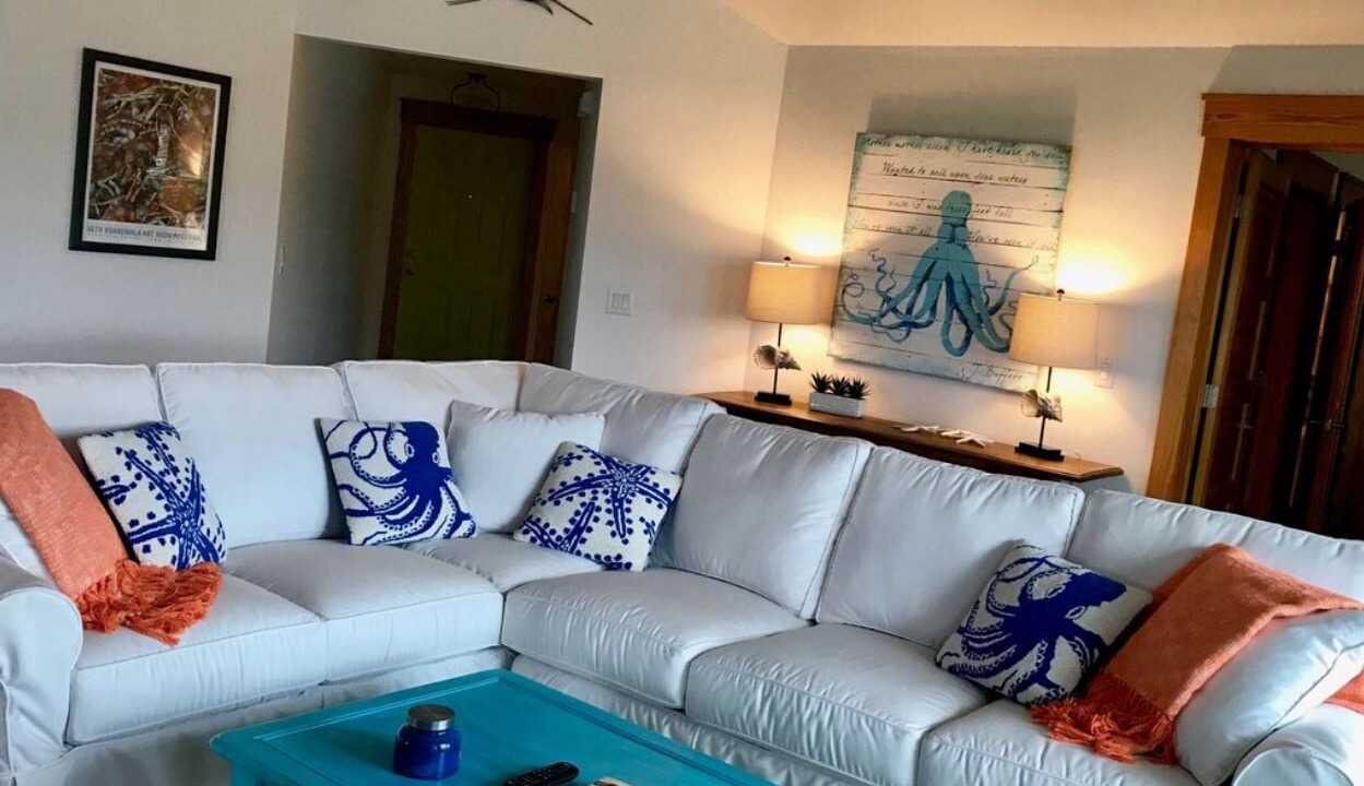 Photo of Bedroom in Bermuda Bay
