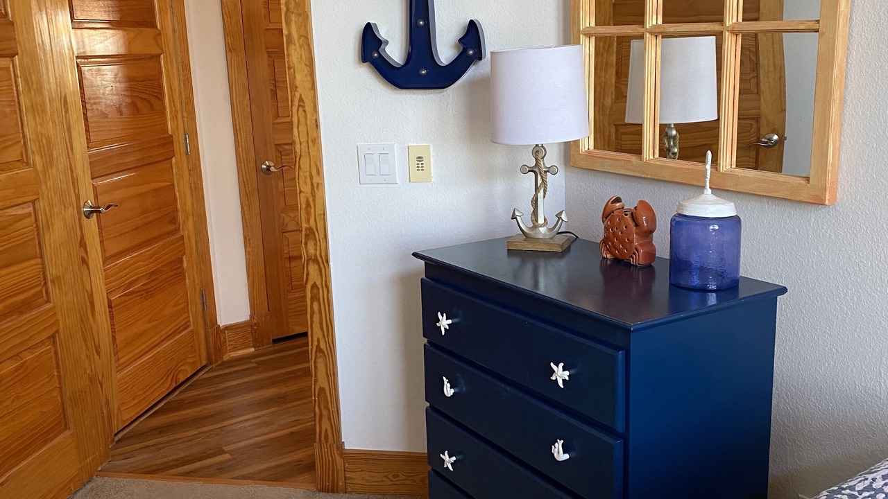 Photo of Bedroom in Bermuda Bay