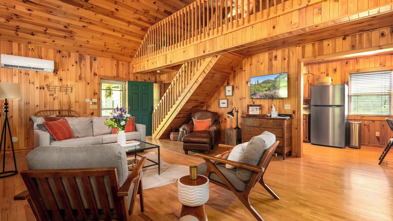 Photo of Livingroom in Crumpler