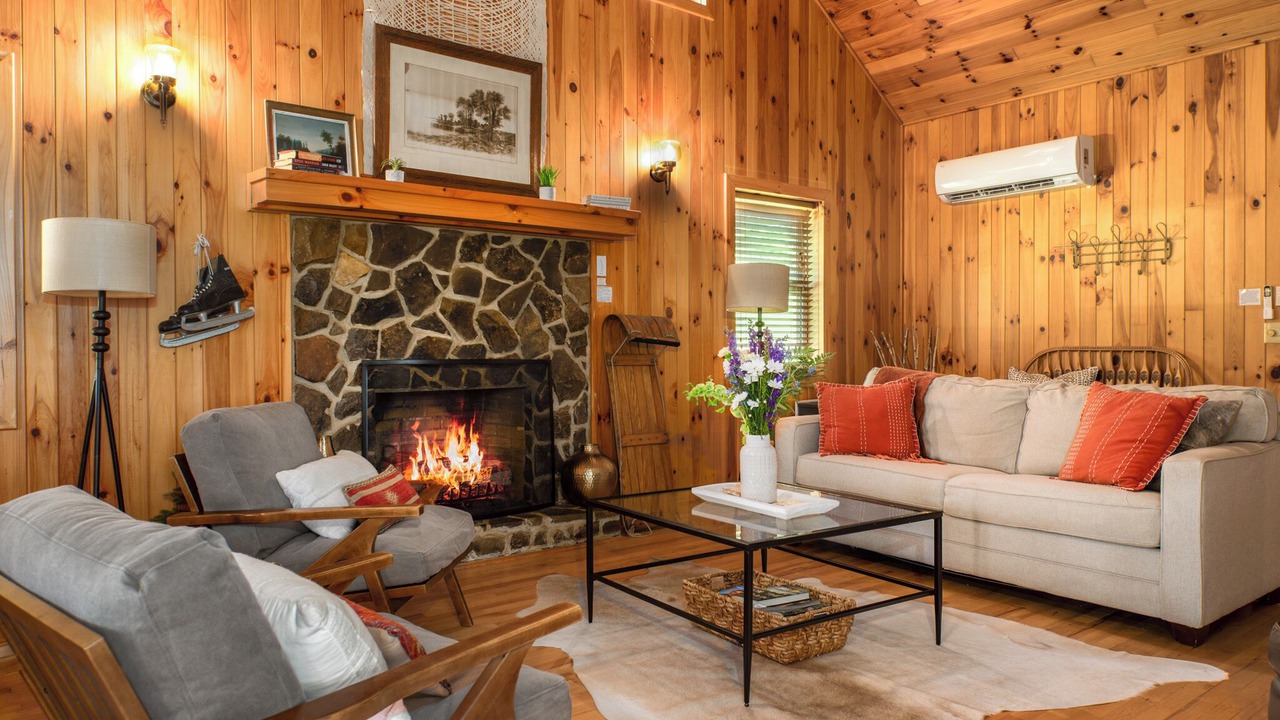 Photo of Livingroom in Crumpler