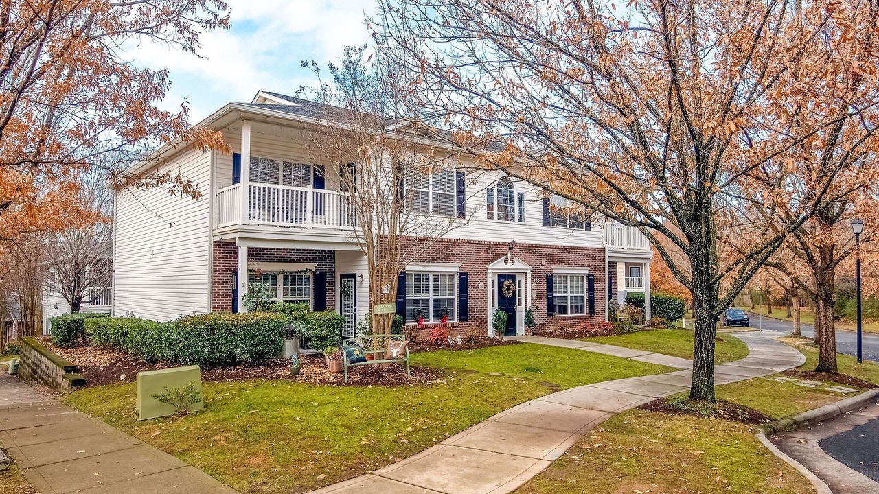 Photo of Outdoor in Cornelius