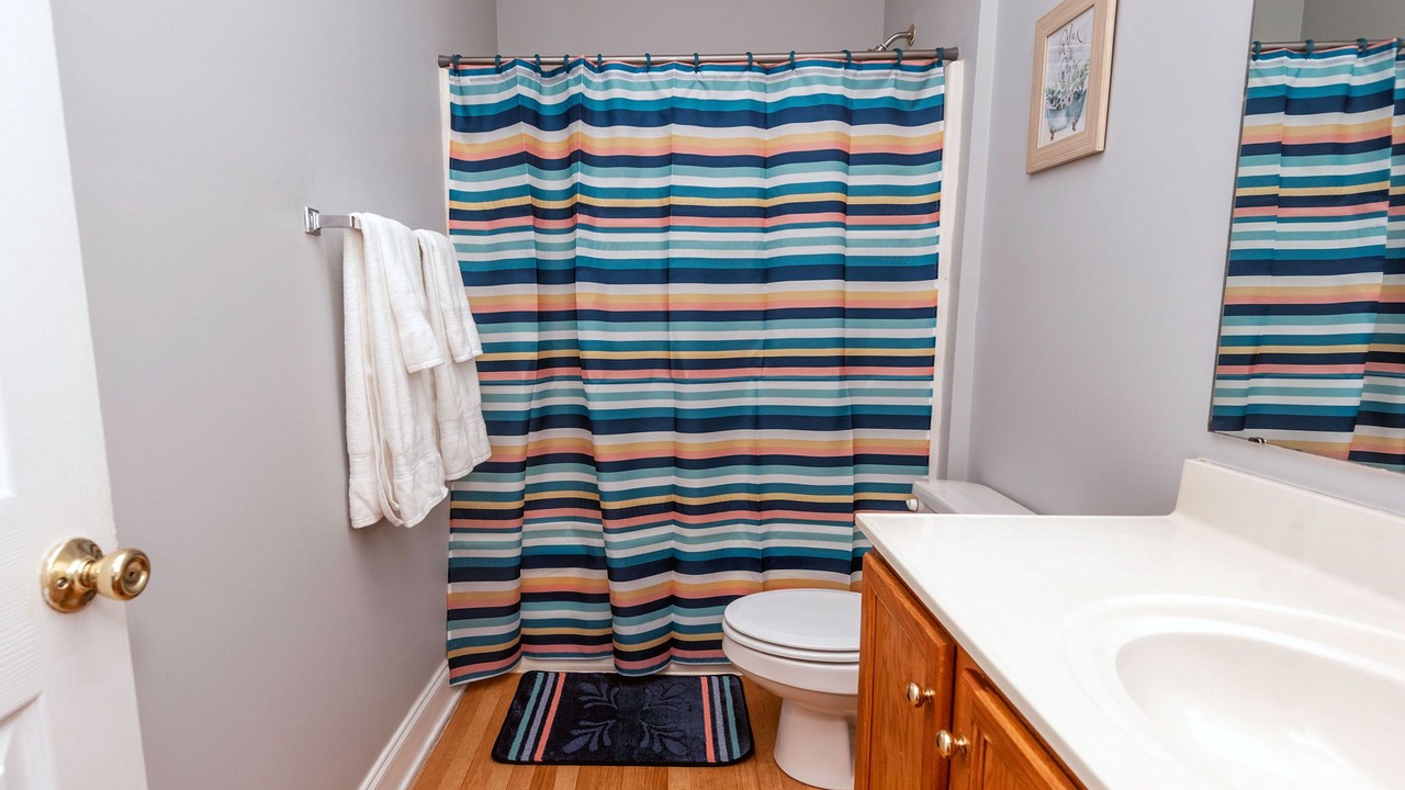 Photo of Bathroom in Cornelius