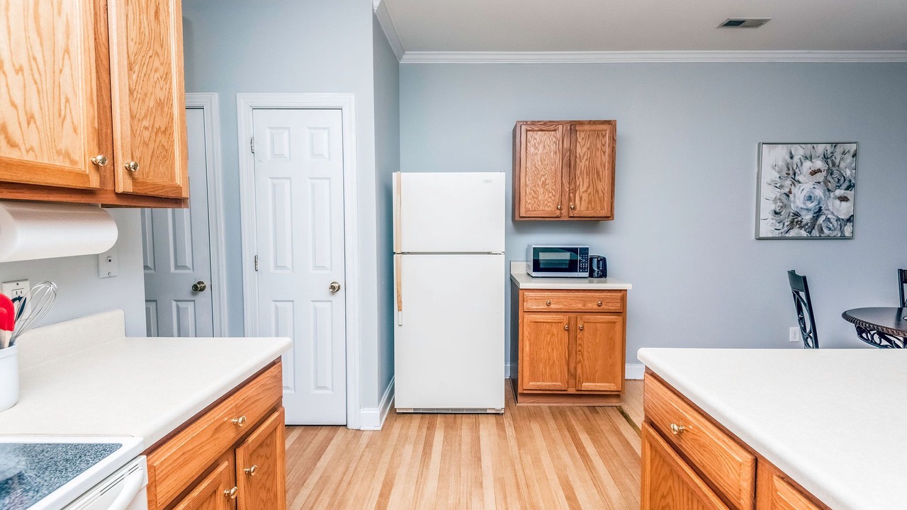 Photo of Kitchen in Cornelius