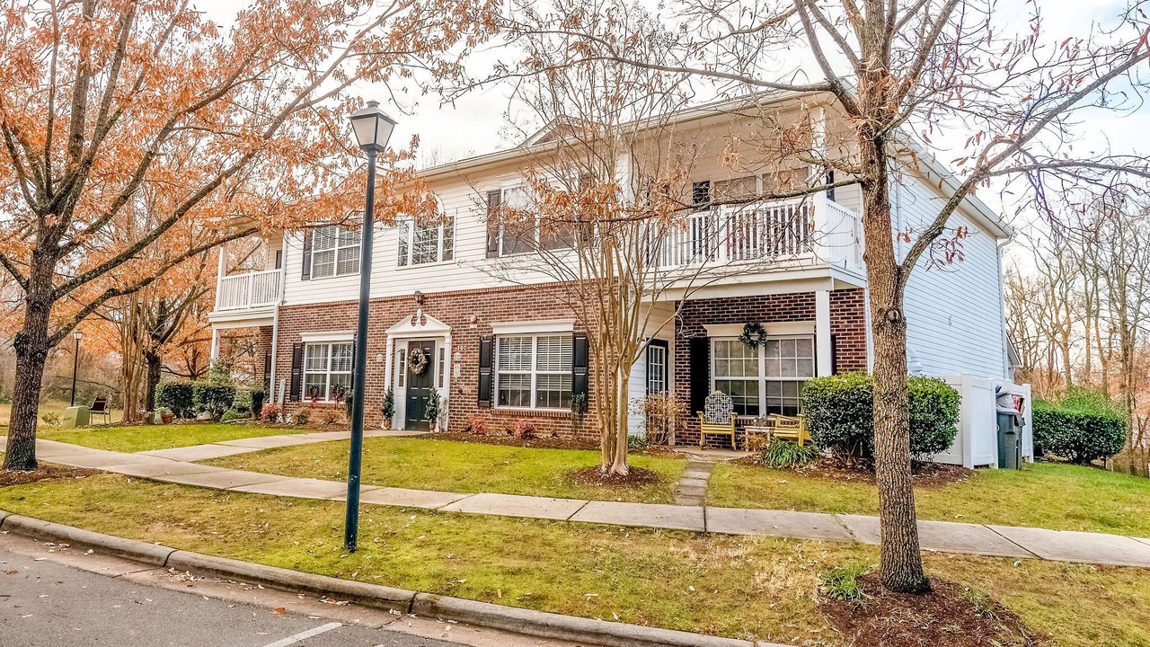 Photo of Outdoor in Cornelius