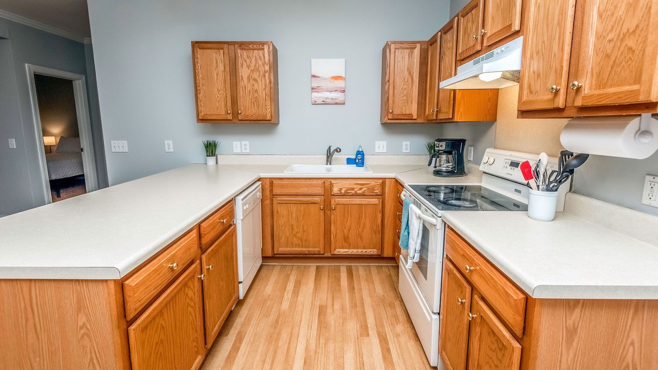 Photo of Kitchen in Cornelius
