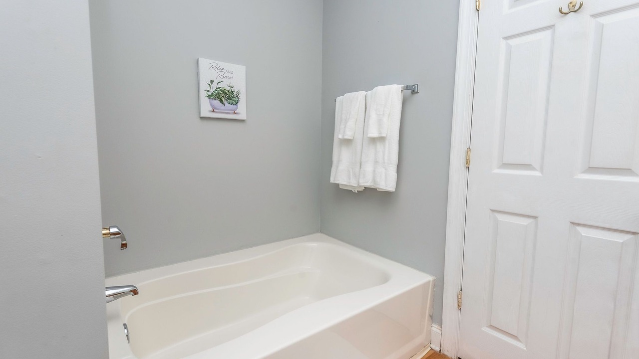 Photo of Bathroom in Cornelius