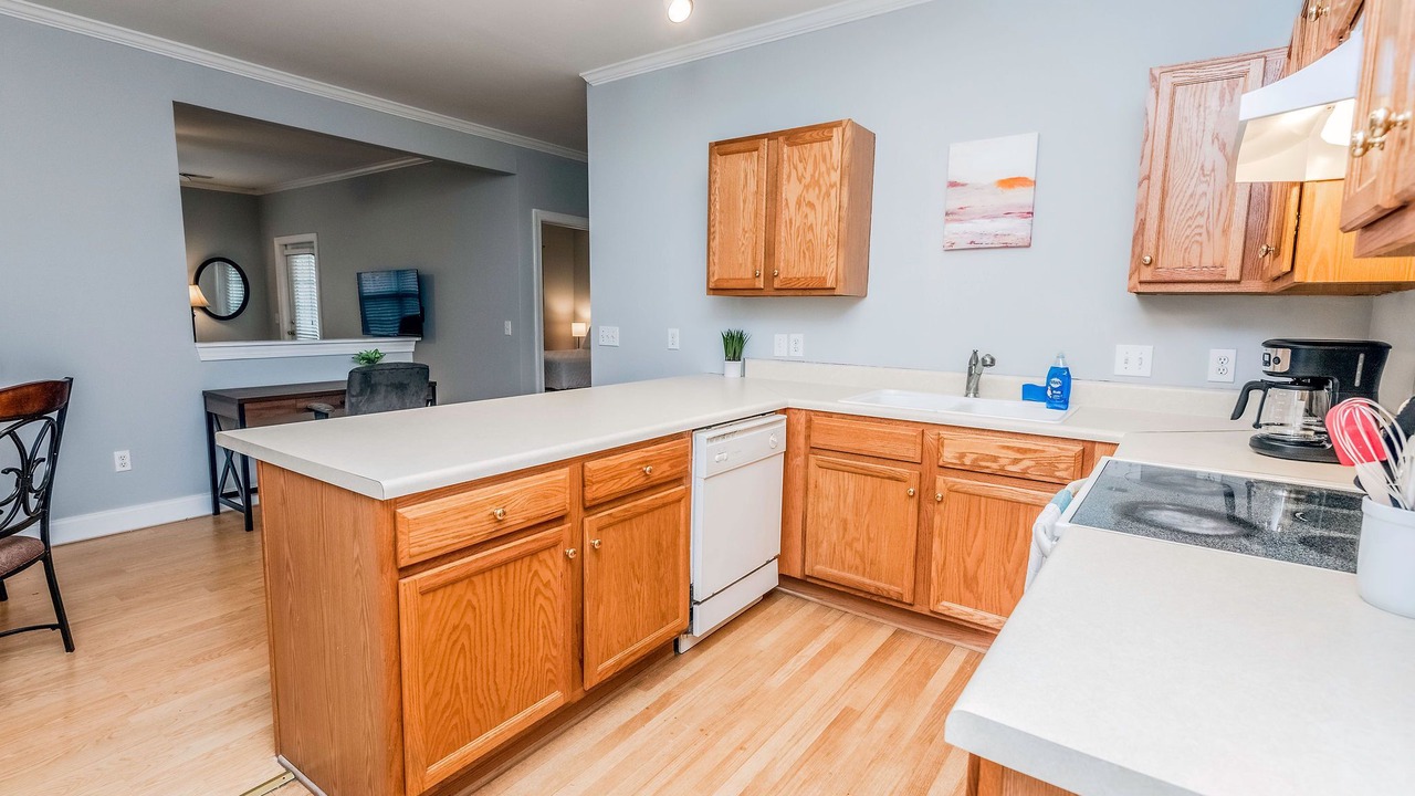 Photo of Kitchen in Cornelius