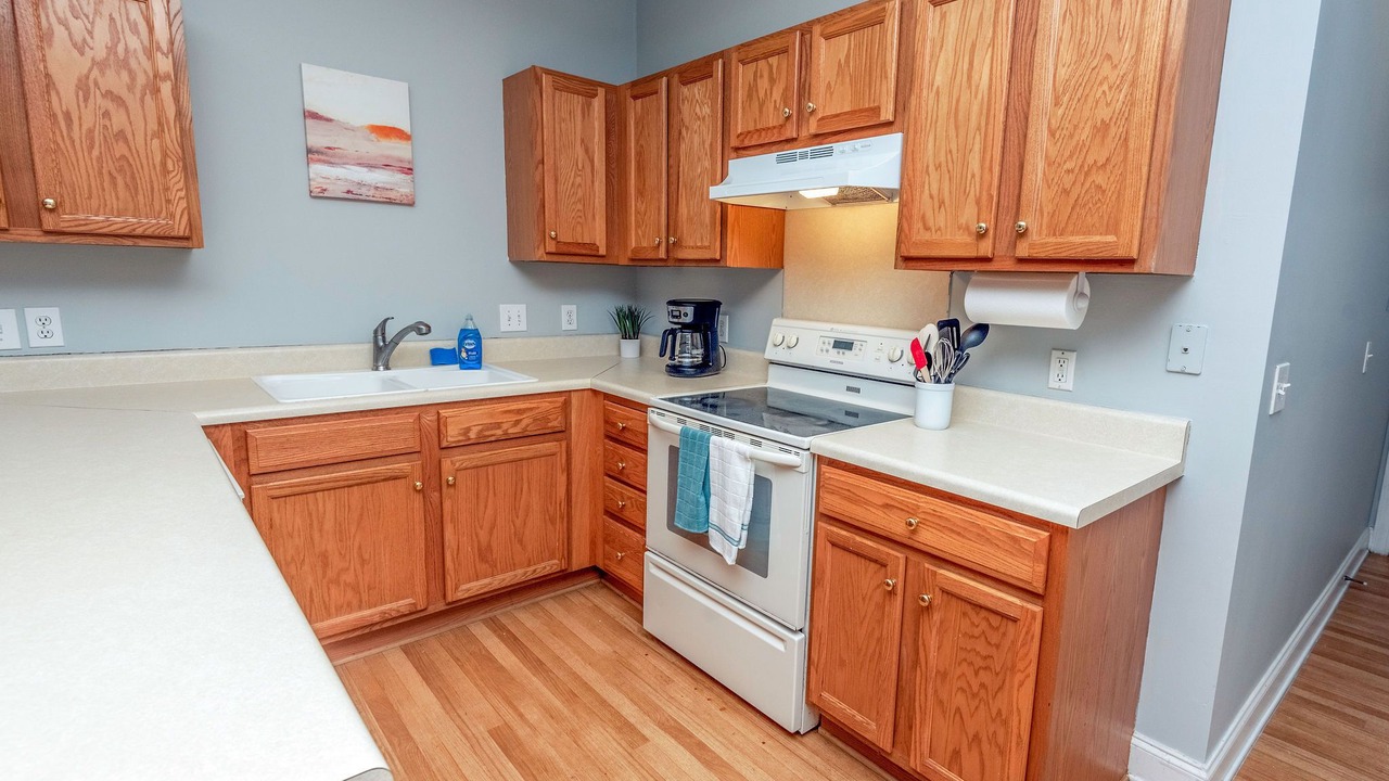 Photo of Kitchen in Cornelius