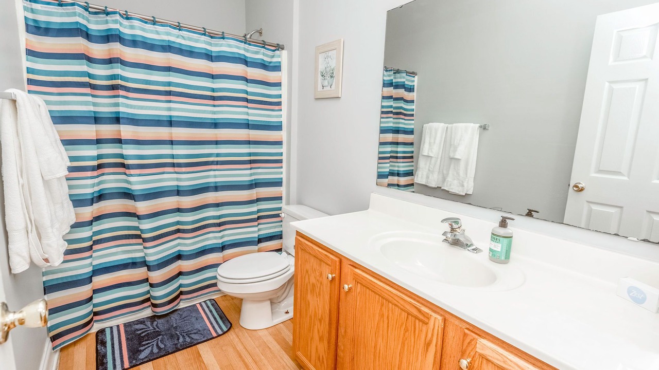 Photo of Bathroom in Cornelius