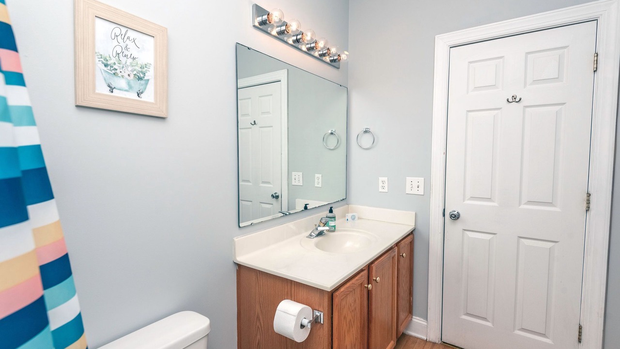 Photo of Bathroom in Cornelius