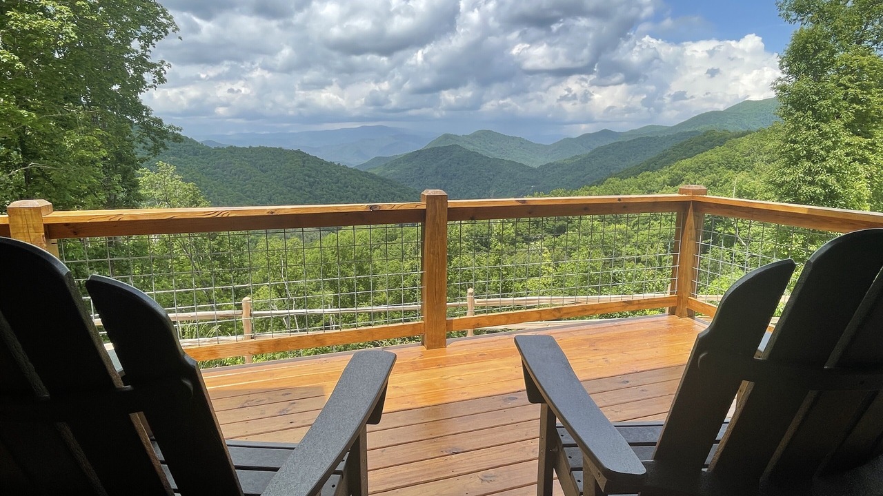 Photo of Others in Bryson City
