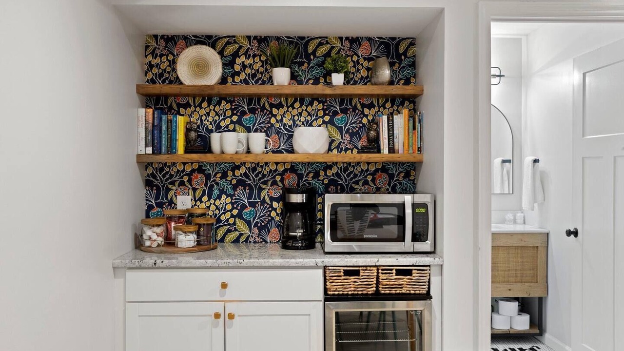 Photo of Kitchen in Fletcher