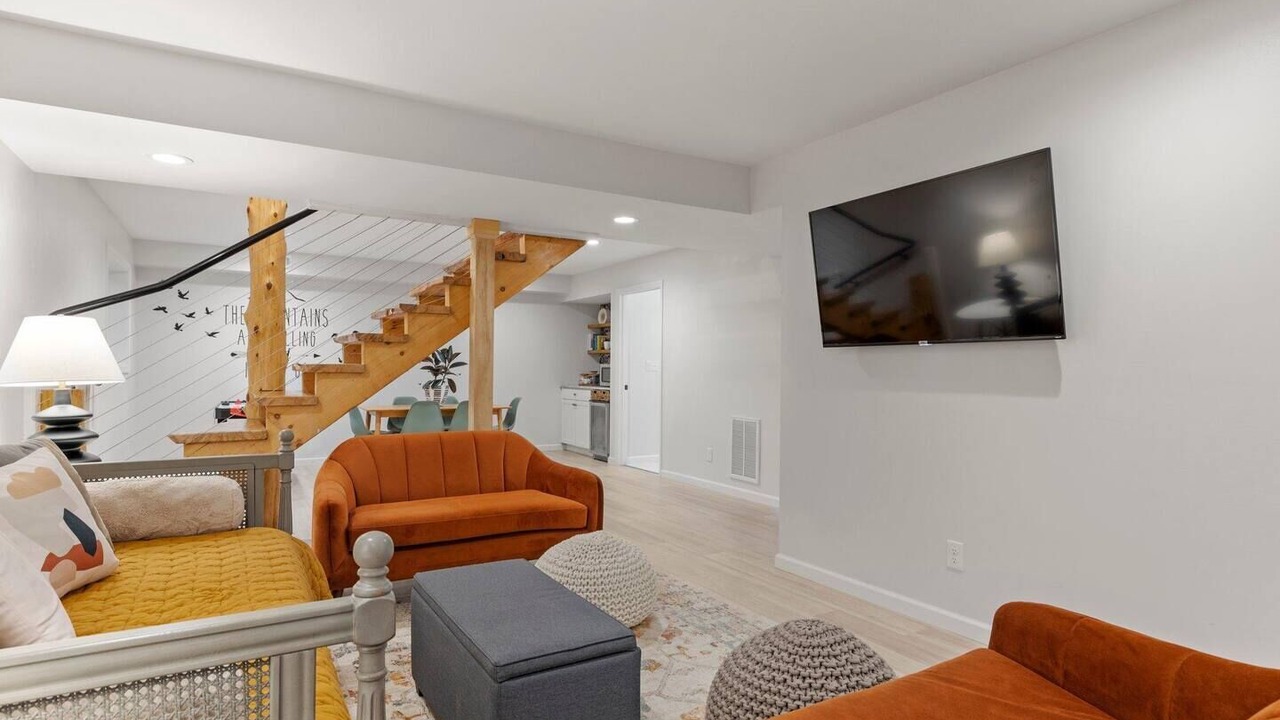 Photo of Bedroom in Fletcher
