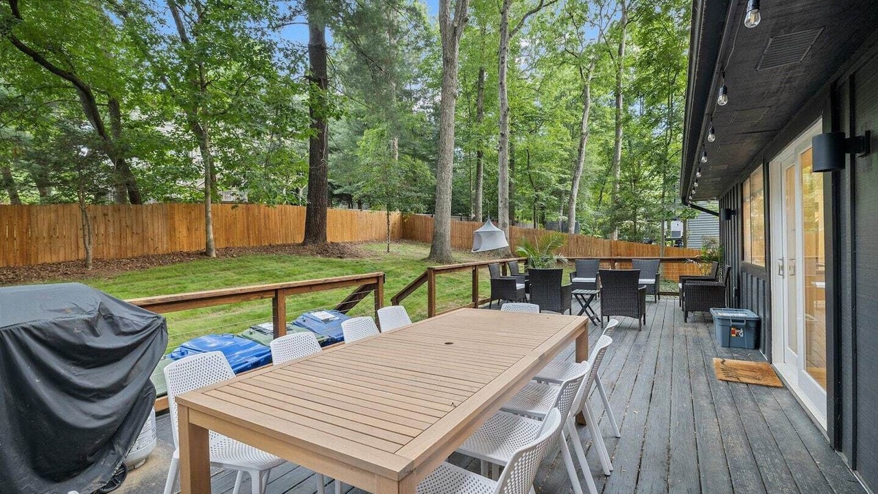 Photo of Outdoor in Fletcher