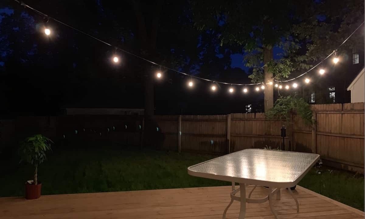 Photo of Outdoor in Southern Pines