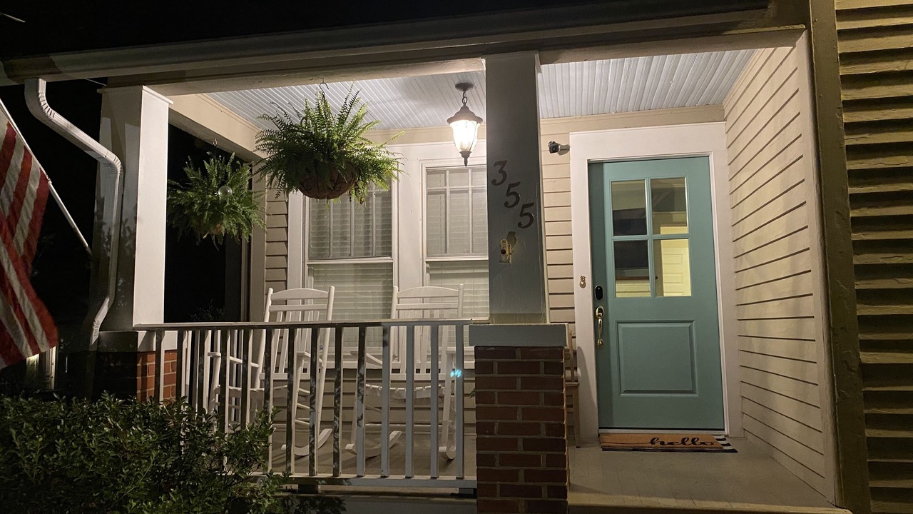Photo of Outdoor in Southern Pines