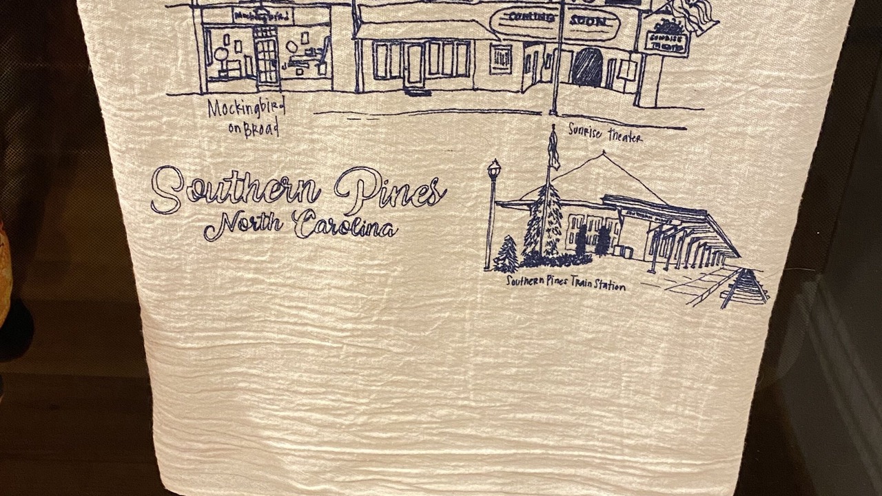 Photo of Others in Southern Pines