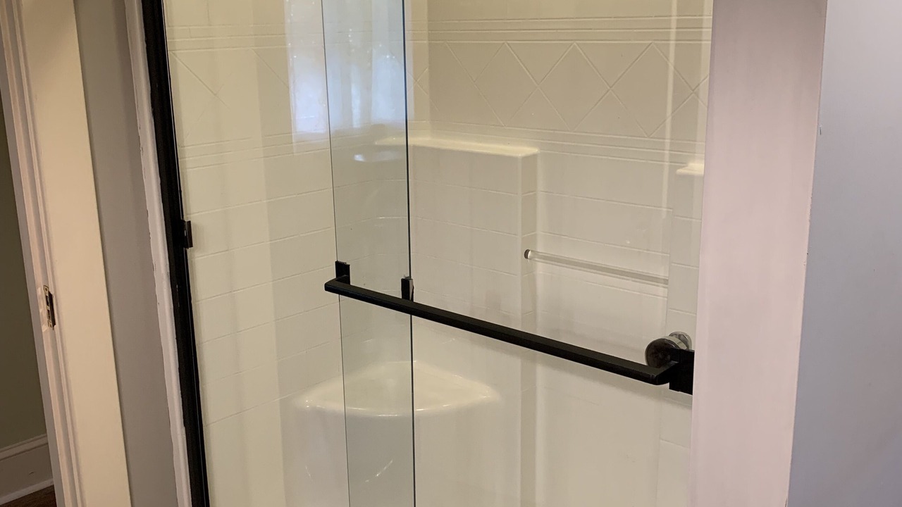 Photo of Bathroom in Southern Pines