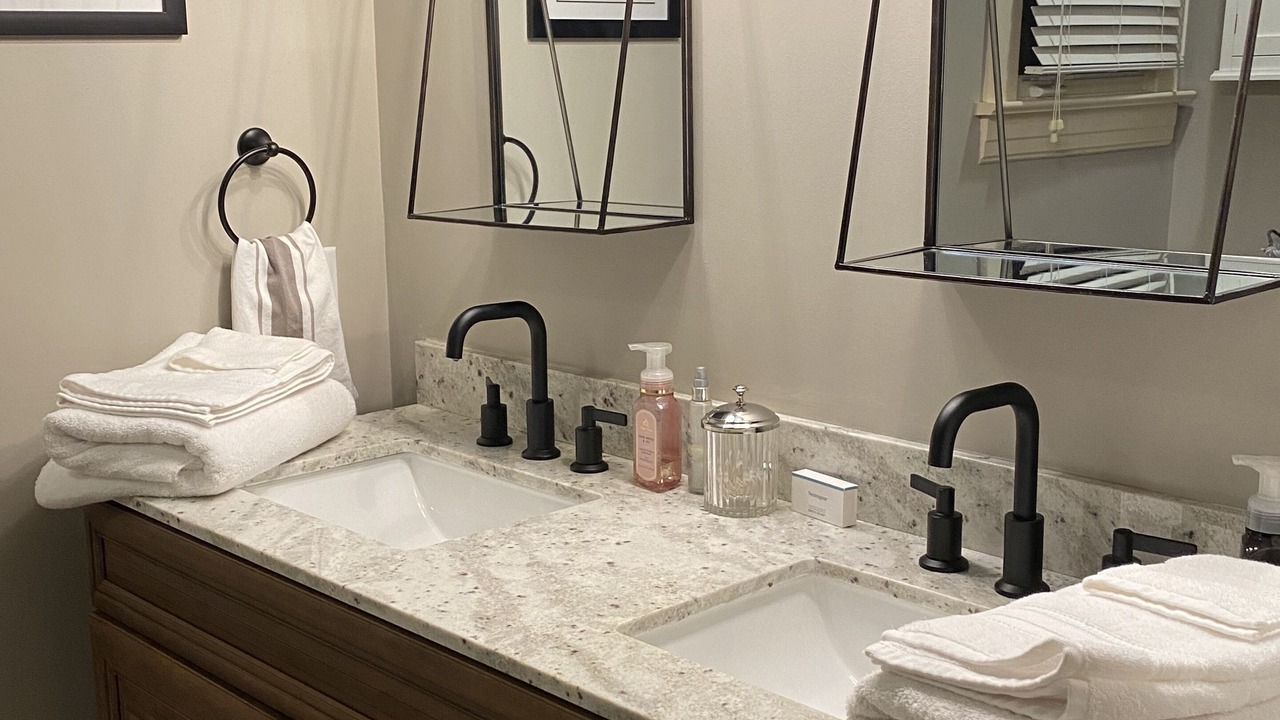 Photo of Bathroom in Southern Pines
