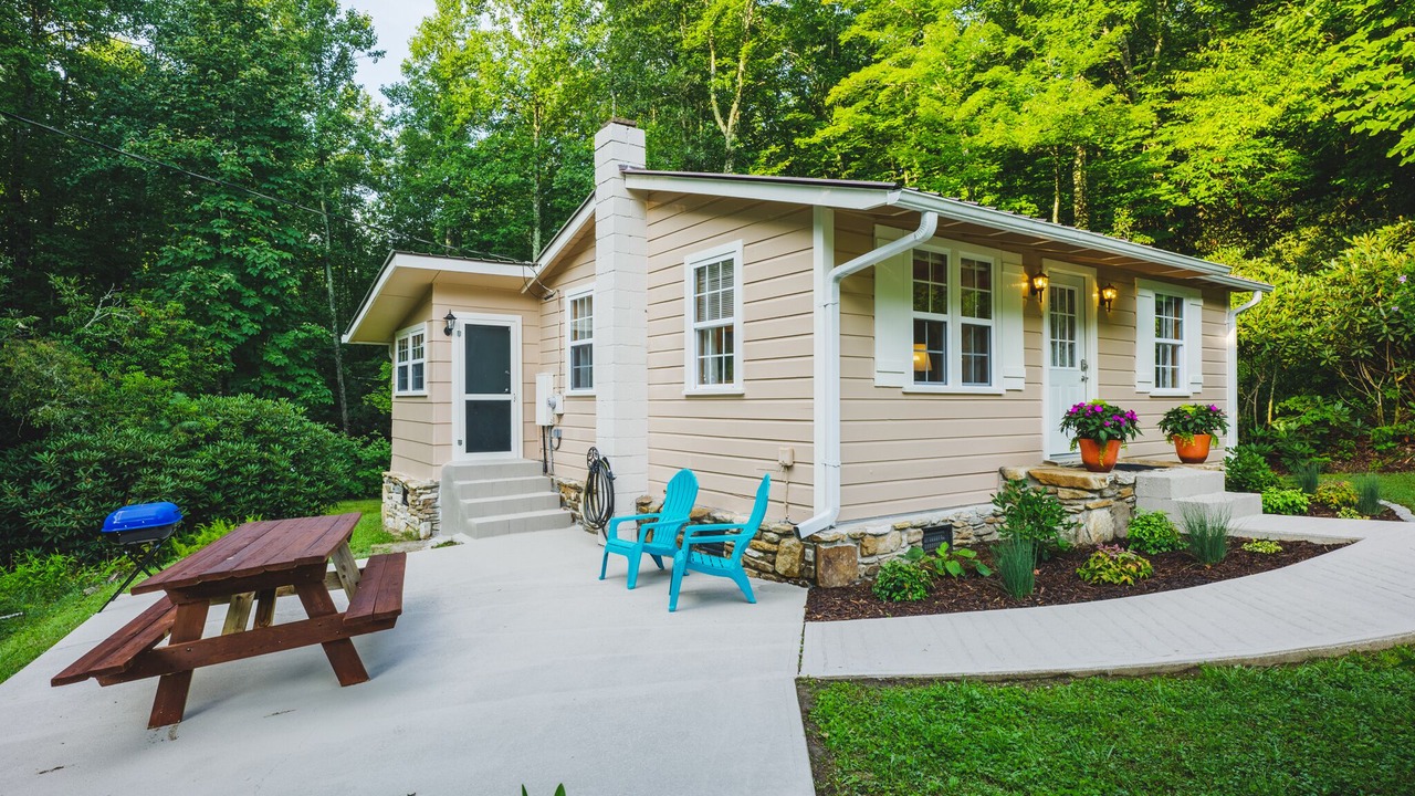 Photo of Outdoor in Cedar Mountain