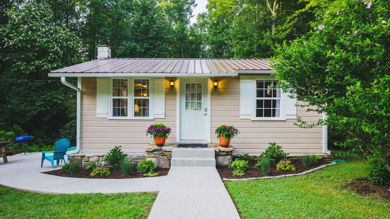 Photo of Outdoor in Cedar Mountain