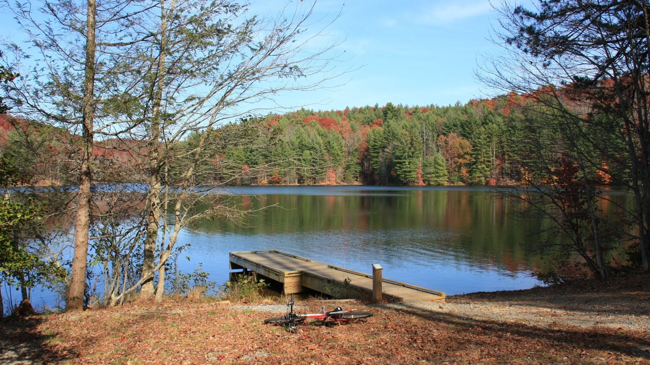 Photo of Outdoor in Cedar Mountain