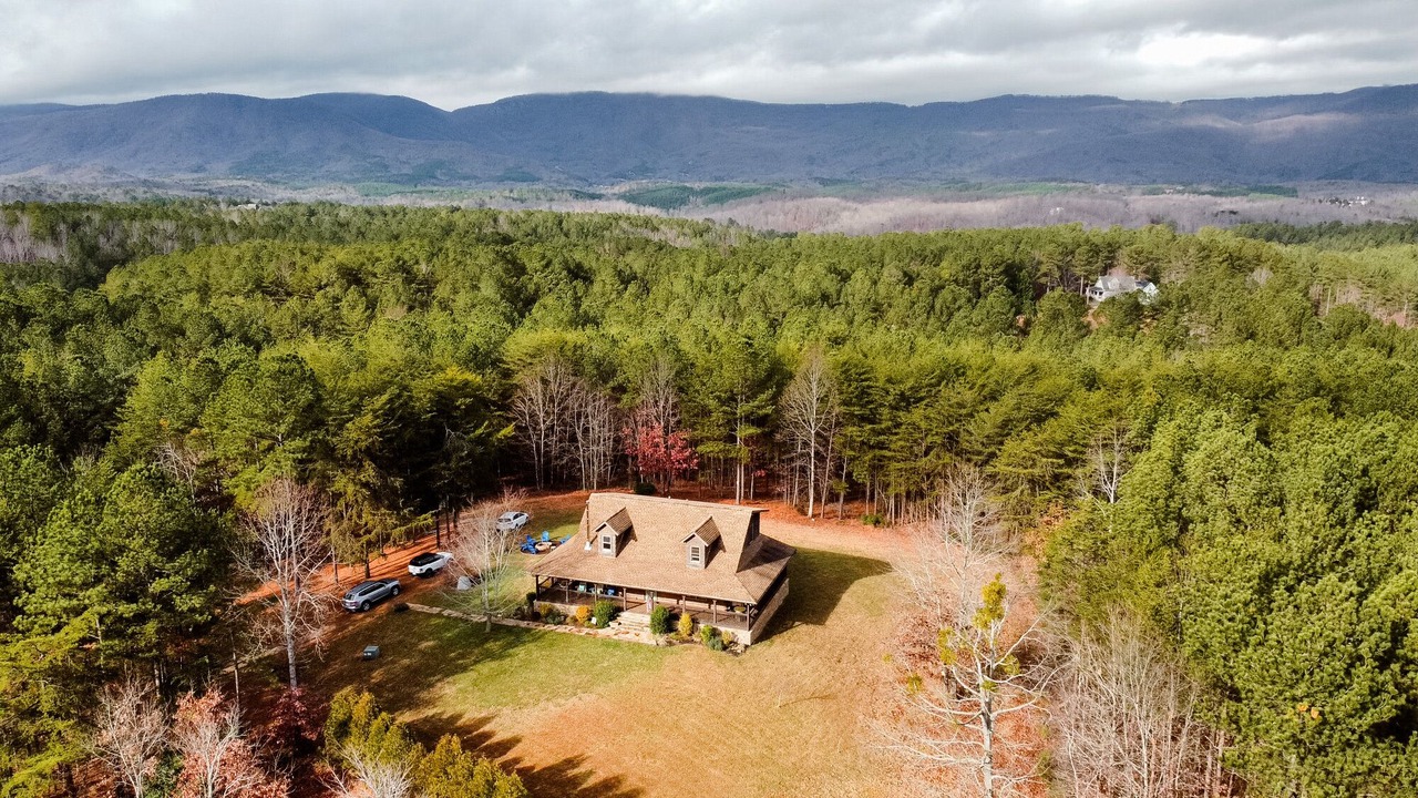 Photo of Outdoor in Mill Spring