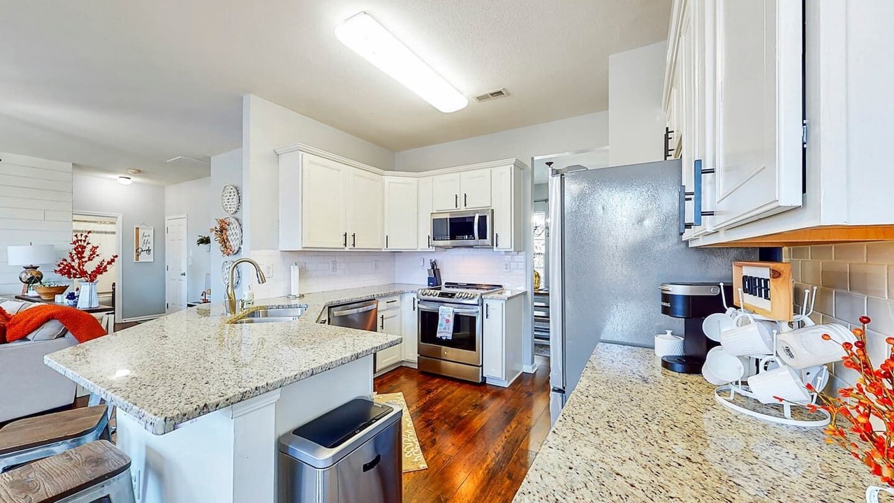 Photo of Kitchen in Indian Trail