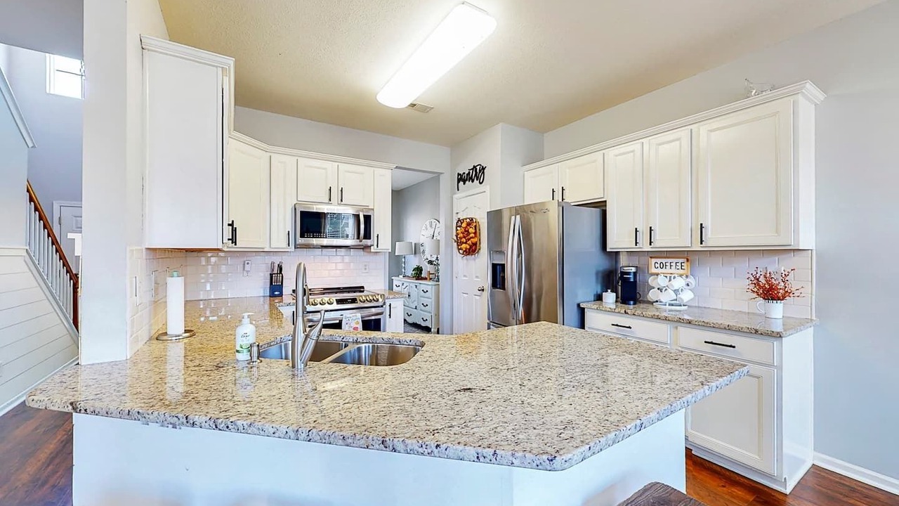 Photo of Kitchen in Indian Trail