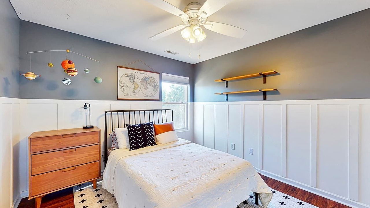 Photo of Bedroom in Indian Trail