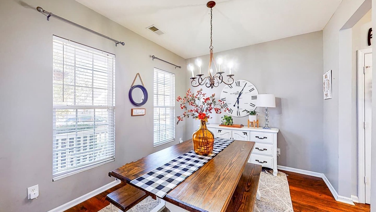 Photo of Bedroom in Indian Trail