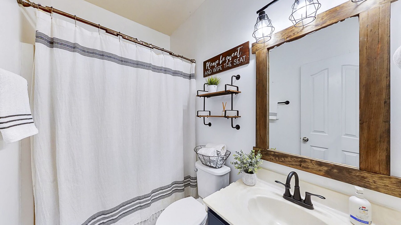 Photo of Bathroom in Indian Trail