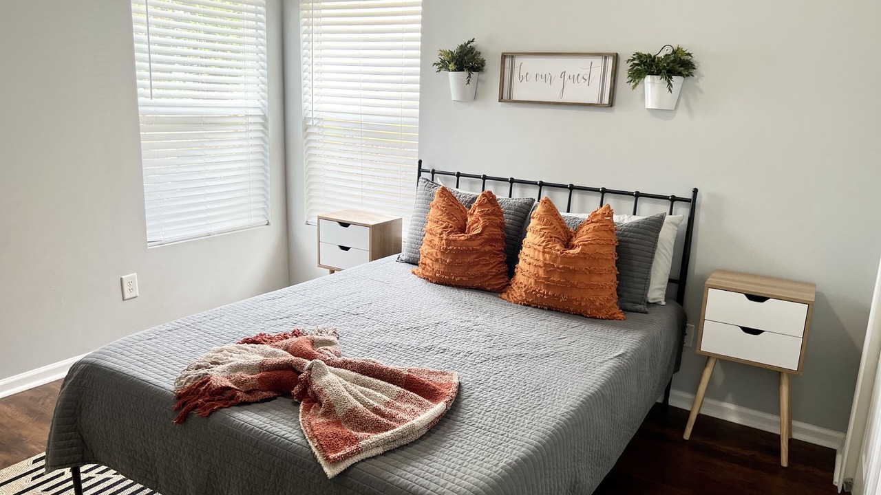 Photo of Bedroom in Indian Trail
