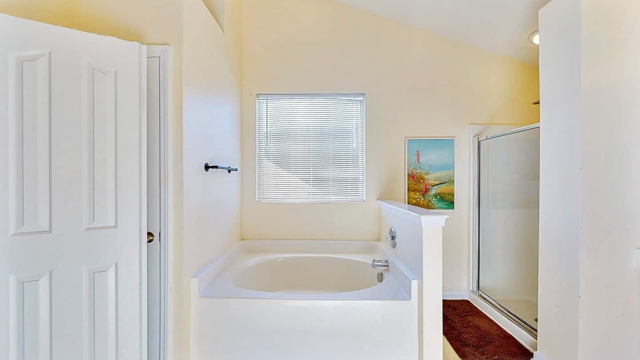 Photo of Bathroom in Indian Trail