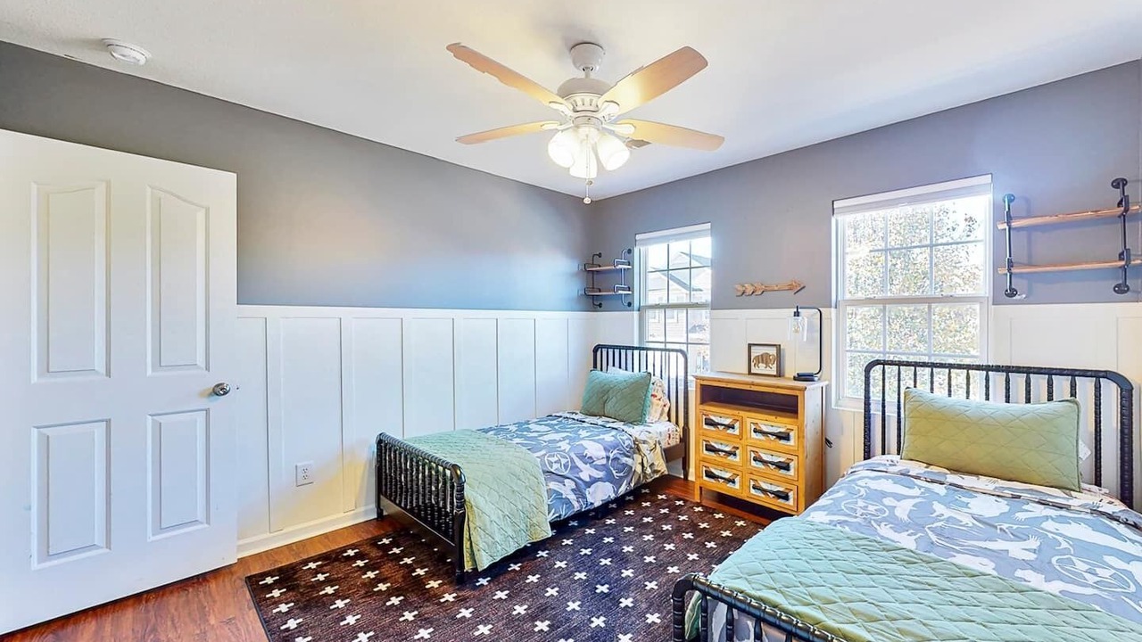 Photo of Bedroom in Indian Trail