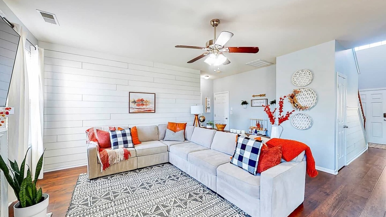 Photo of Livingroom in Indian Trail