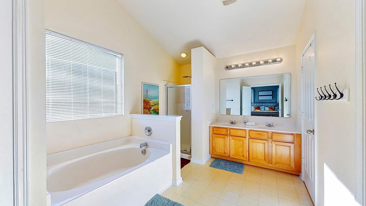 Photo of Bathroom in Indian Trail